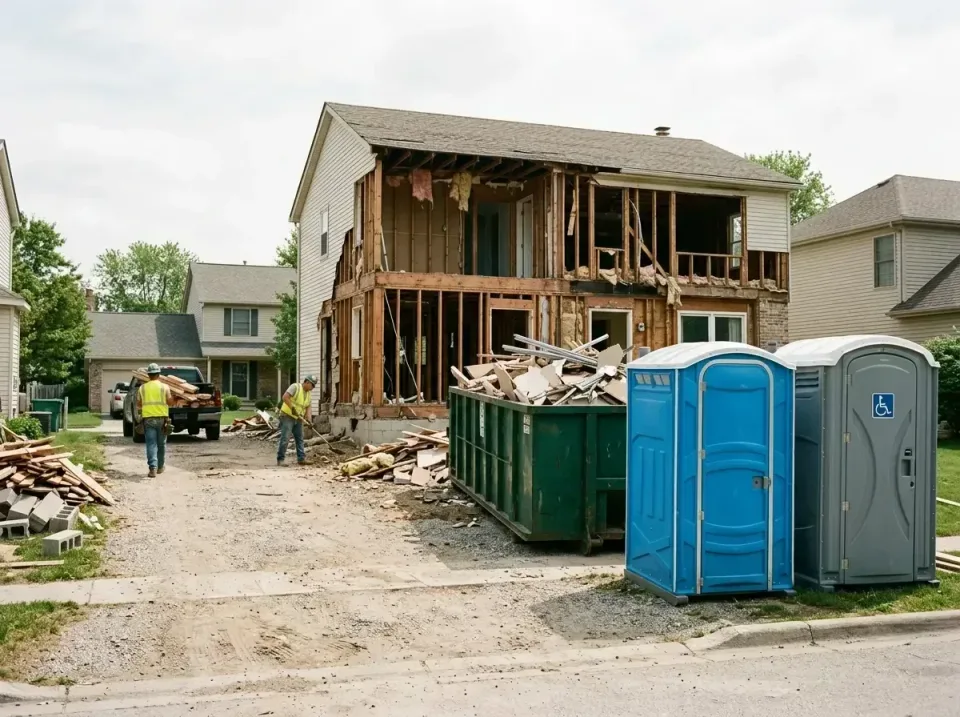 home-renovation-demolition-sit-010 — frequently asked questions, Portable Toilet & Dumpsters Rental in Thorsby, AL